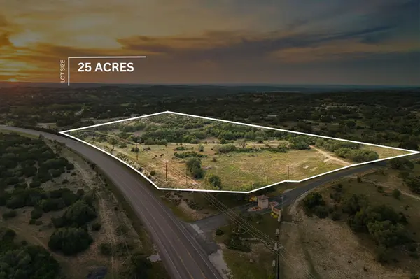 Tract 1 Esperanza Trail, Johnson City, TX 78636