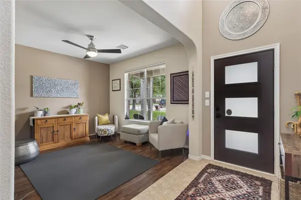 3635 Pine Needle CIR, Round Rock, TX 78681