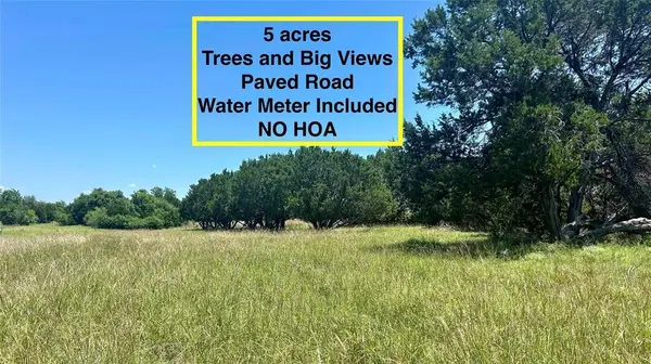 4 County Road 340, Mcgregor, TX 76657