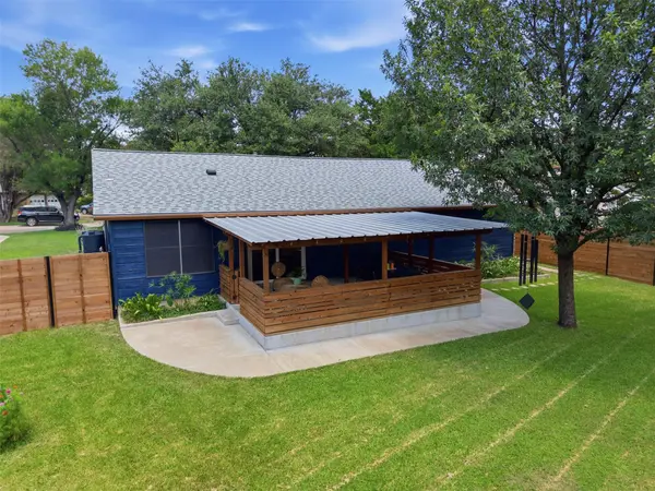 5403 Village Way CT, Austin, TX 78745