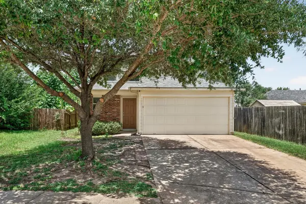 2412 Kale DR, Austin, TX 78725