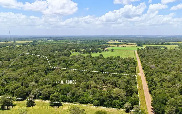 TBD County Road 378 (10 acres), Caldwell, TX 77836