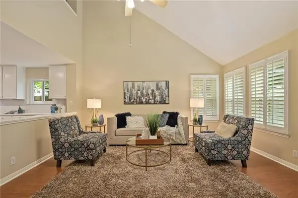 1806 Paradise Ridge DR, Round Rock, TX 78665