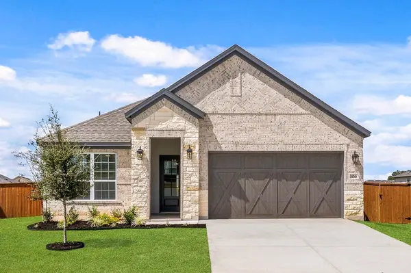 106 Nandina PATH, Bastrop, TX 78602