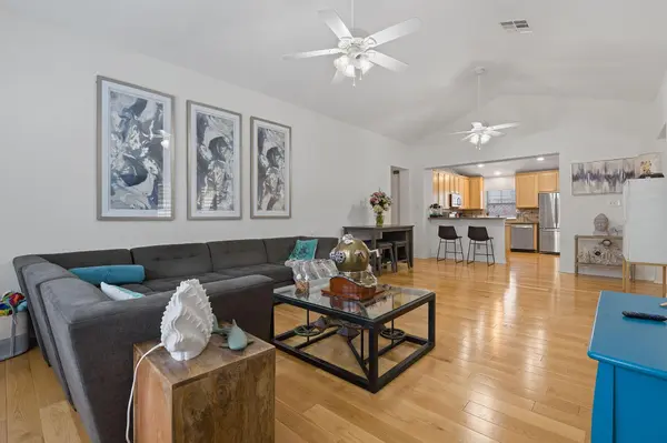 9707 Anderson Mill RD #31, Austin, TX 78750