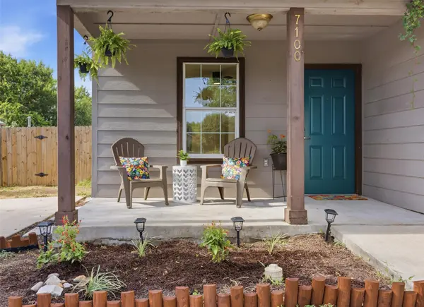 7100 Villita Avenida ST, Austin, TX 78741