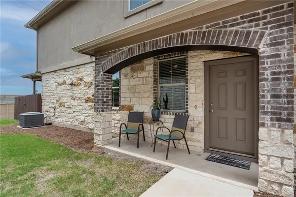 2880 Donnell DR #3701, Round Rock, TX 78664