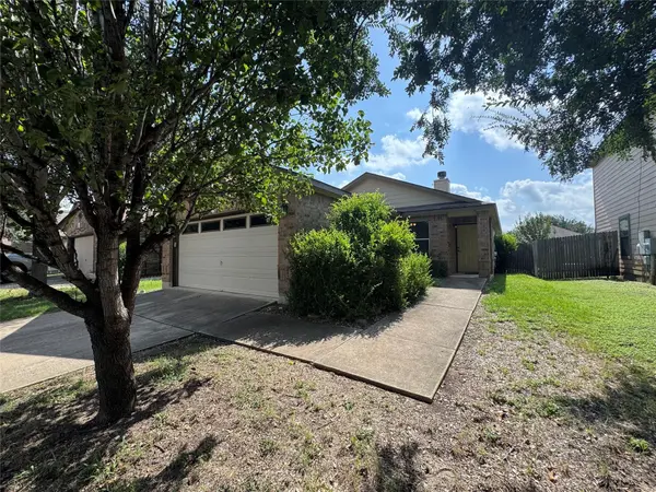 8901 Stambourne ST, Austin, TX 78747