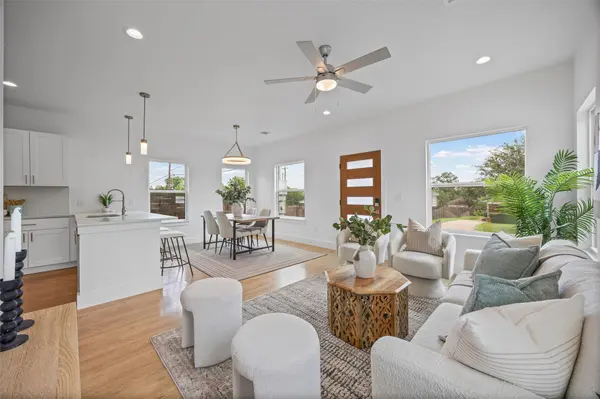 7310 Carver Ave #2, Austin, TX 78752
