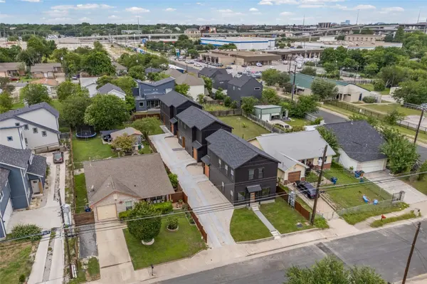 7310 Carver Ave #2, Austin, TX 78752