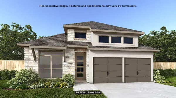 3125 Holy HL, Georgetown, TX 78628