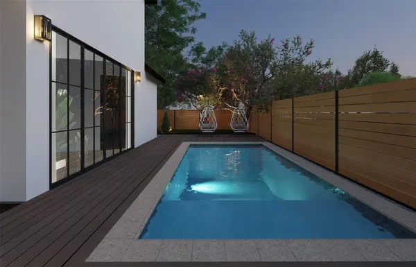 1801 W St. Johns ST, Austin, TX 78757
