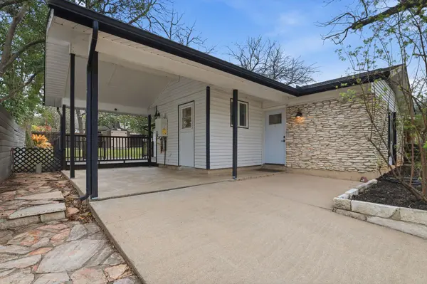 2905 Brinwood Ave, Austin, TX 78704