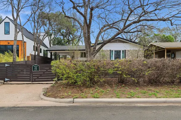 2905 Brinwood Ave, Austin, TX 78704