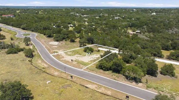 1122 Stone Mesa TRL, Georgetown, TX 78628