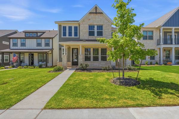 117 Clemens DR, Liberty Hill, TX 78642