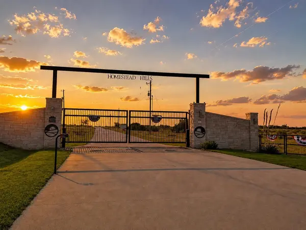 122 Reserve WAY, Lampasas, TX 76550