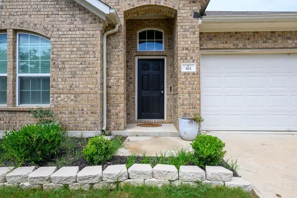 361 Vista Gardens DR, Buda, TX 78610