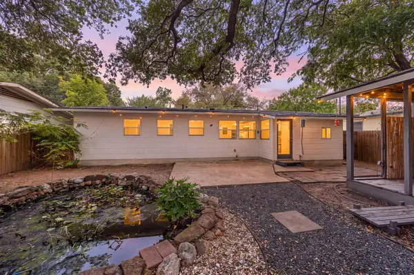 2706 Geraghty Ave, Austin, TX 78757