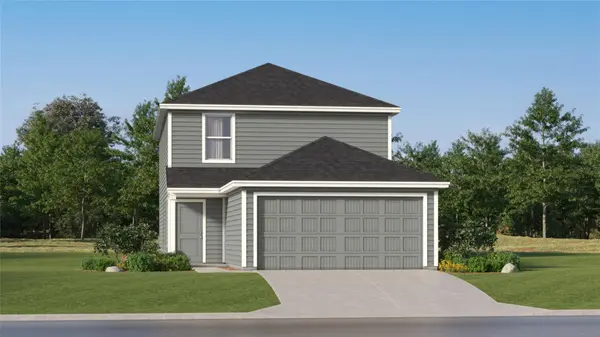 241 Mets WAY, Hutto, TX 78634