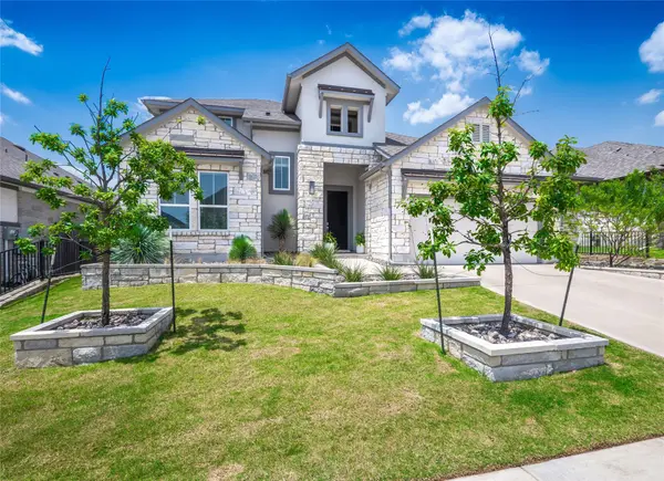595 Wild Pecan LOOP, Buda, TX 78610