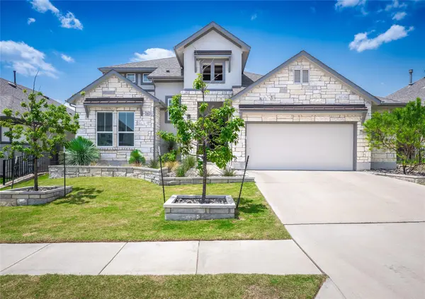 595 Wild Pecan LOOP, Buda, TX 78610