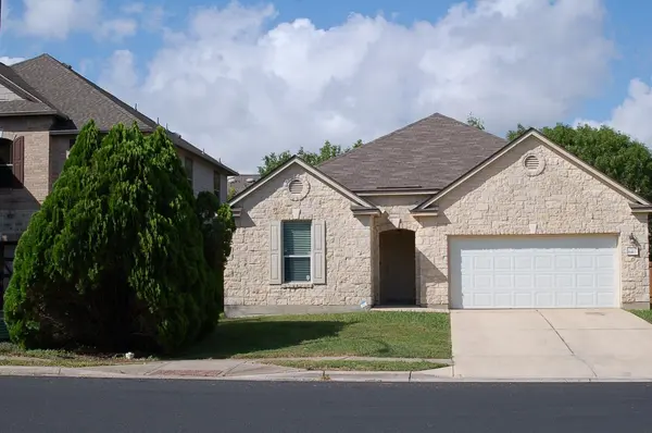 6413 Baythorne DR, Austin, TX 78747