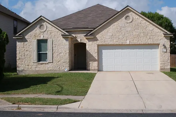 6413 Baythorne DR, Austin, TX 78747