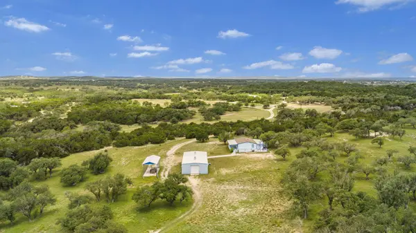 1222 Wegener TRL, Fischer, TX 78623