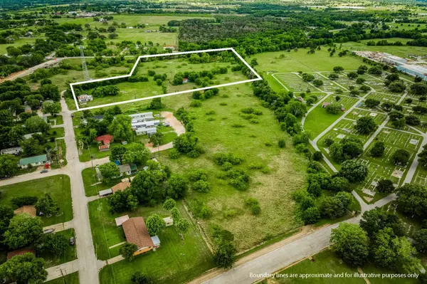 TBD N O'Neal Street, Caldwell, TX 77836