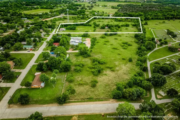 TBD N O'Neal Street, Caldwell, TX 77836