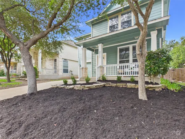 2511 Keepsake DR, Austin, TX 78745