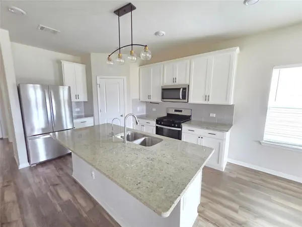 3034 Mill Run BND, Round Rock, TX 78665