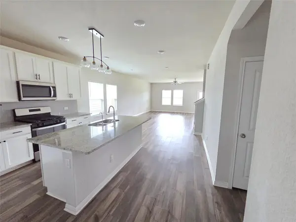 3034 Mill Run BND, Round Rock, TX 78665