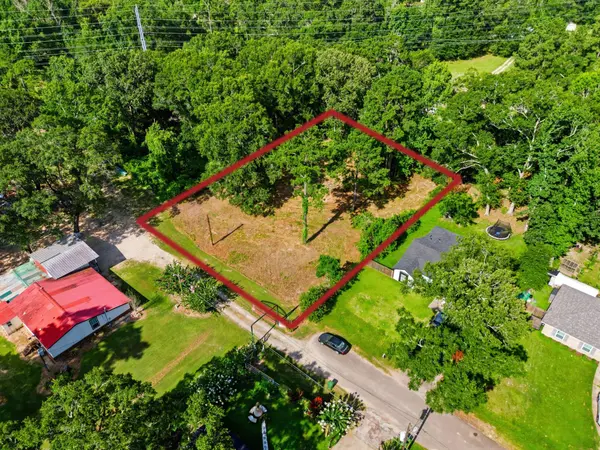 1310 S Franklin Ave, Cleveland, TX 77327