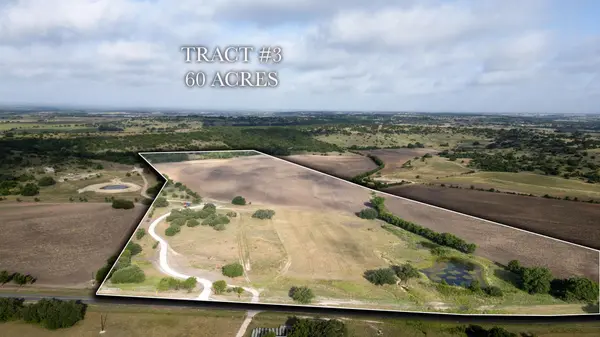 103 Fm-1047, Evant, TX 76880
