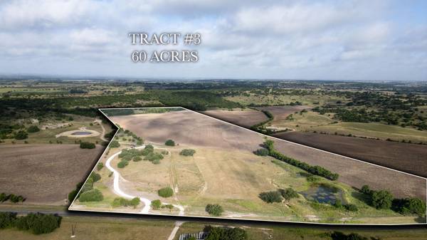 103 Fm-1047, Evant, TX 76880