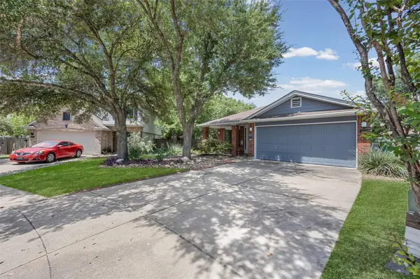 813 Dornach CT, Pflugerville, TX 78660