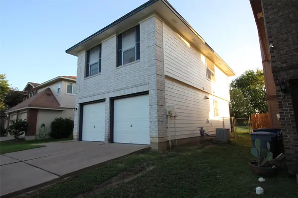8622 PINEY CREEK BND, Austin, TX 78745