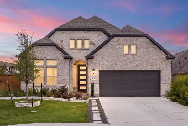 1236 Scenic Green LOOP, Georgetown, TX 78628