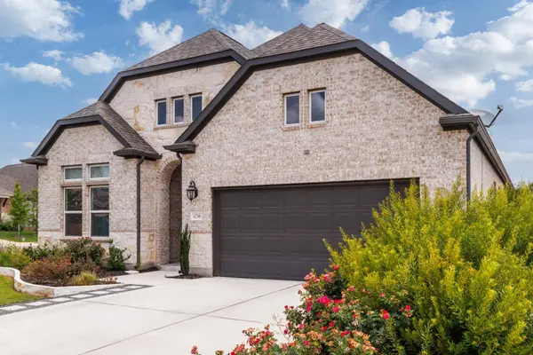 1236 Scenic Green LOOP, Georgetown, TX 78628