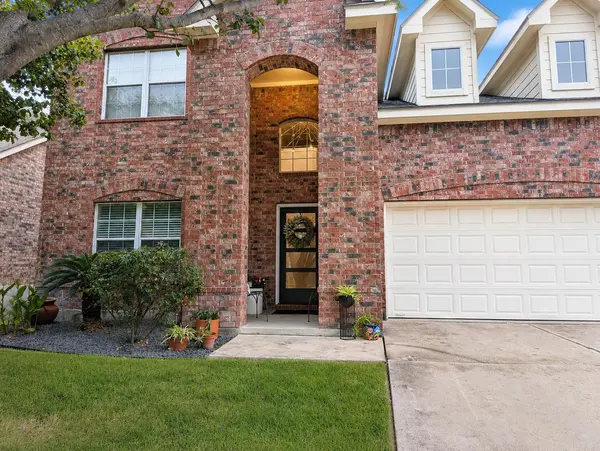 2844 Mission Tejas DR, Pflugerville, TX 78660
