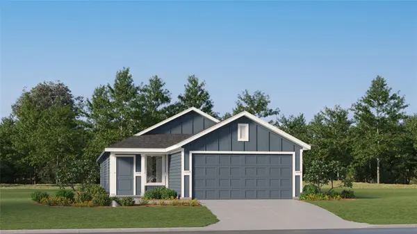 1824 Braves BND, Hutto, TX 78634