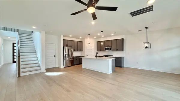 1016 Brickell LOOP #B, Austin, TX 78744