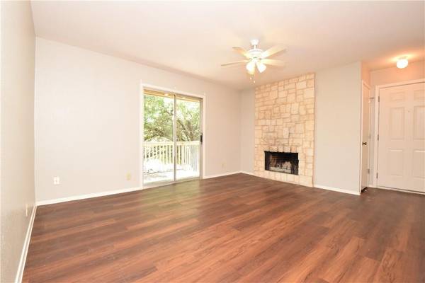 10811 Lanshire DR #C, Austin, TX 78758