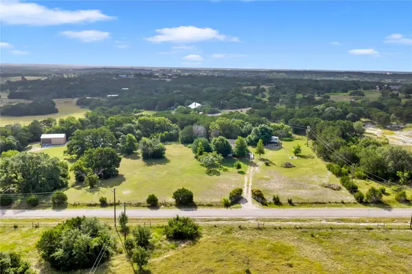 351 County Road 326, Bertram, TX 78605