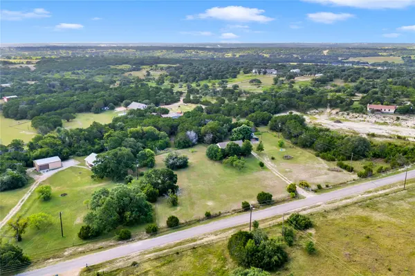 351 County Road 326, Bertram, TX 78605