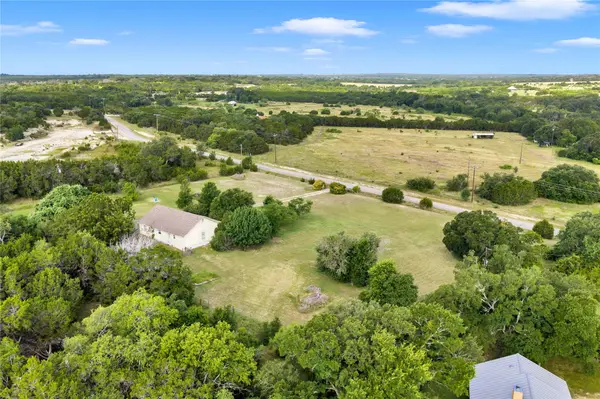 351 County Road 326, Bertram, TX 78605