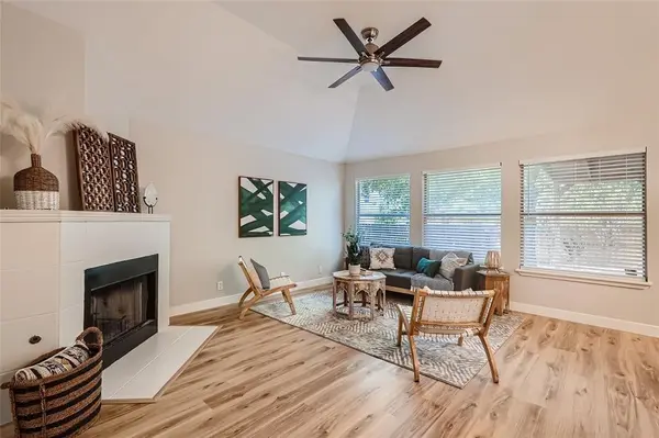1701 Hollow Tree BLVD, Round Rock, TX 78681