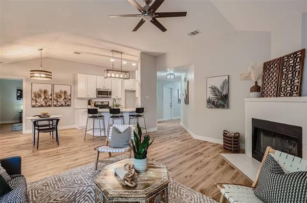 1701 Hollow Tree BLVD, Round Rock, TX 78681